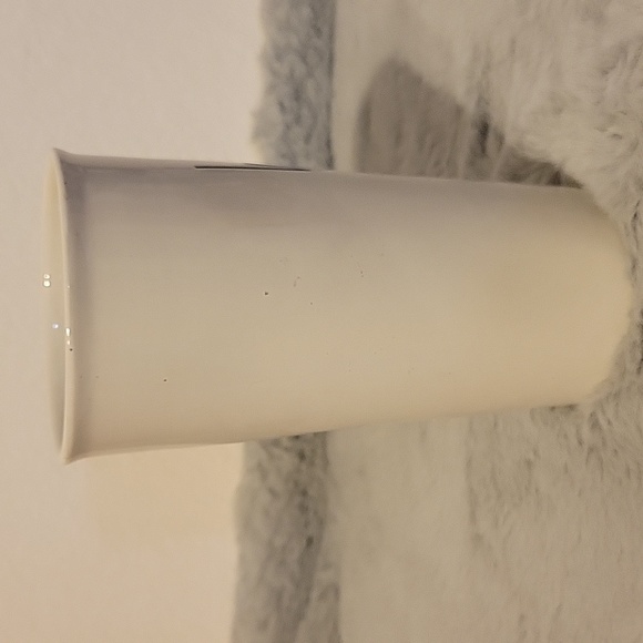 Rae Dunn Artisan Collection Ceramic Tall Tumbler For a Hot/Cold Drinks, … - Picture 3 of 7